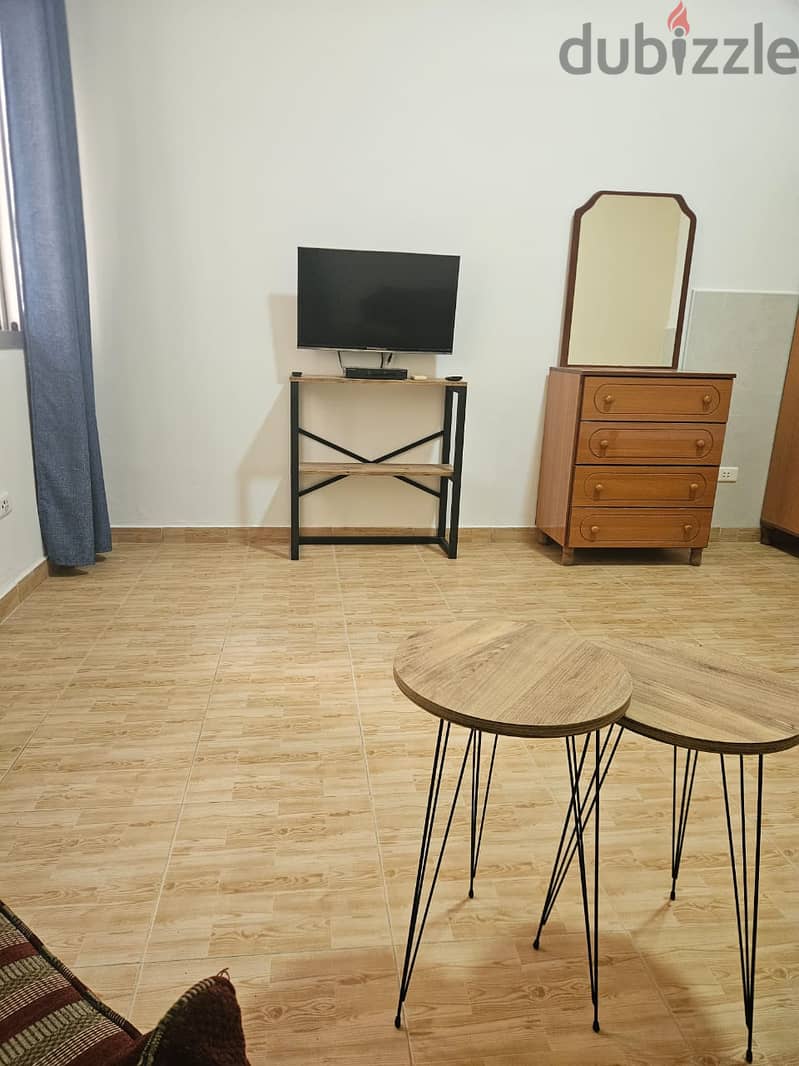 Studio for Rent in The Heart of Achrafieh 4
