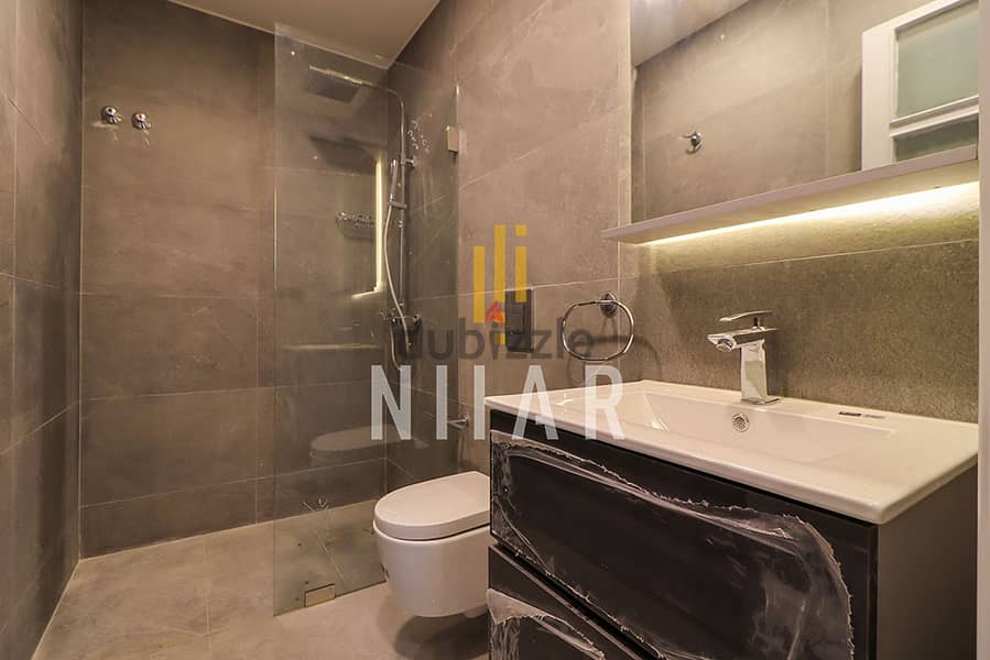 Apartments For Rent in Achrafieh | شقق للإيجار في الأشرفية | AP16065 6