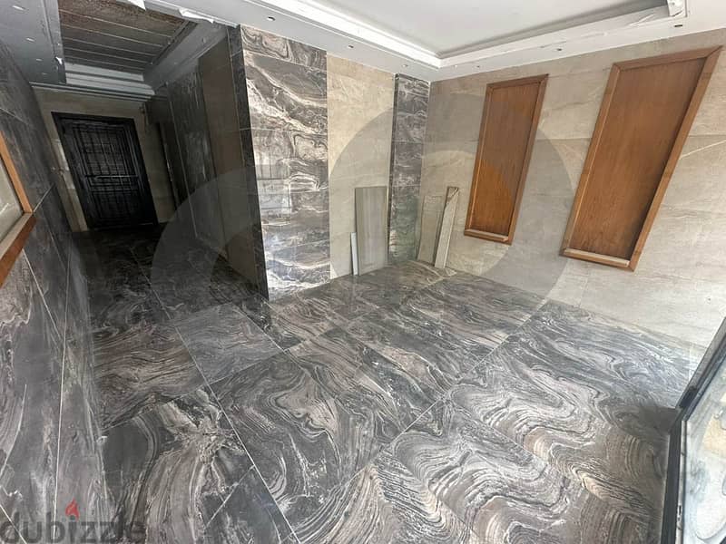 250 SQM Apartment for sale in Khalde/خلدة REF#NY106197 1