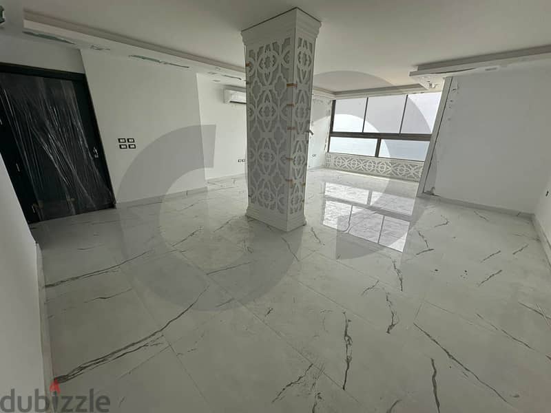 250 SQM Apartment for sale in Khalde/خلدة REF#NY106197 2