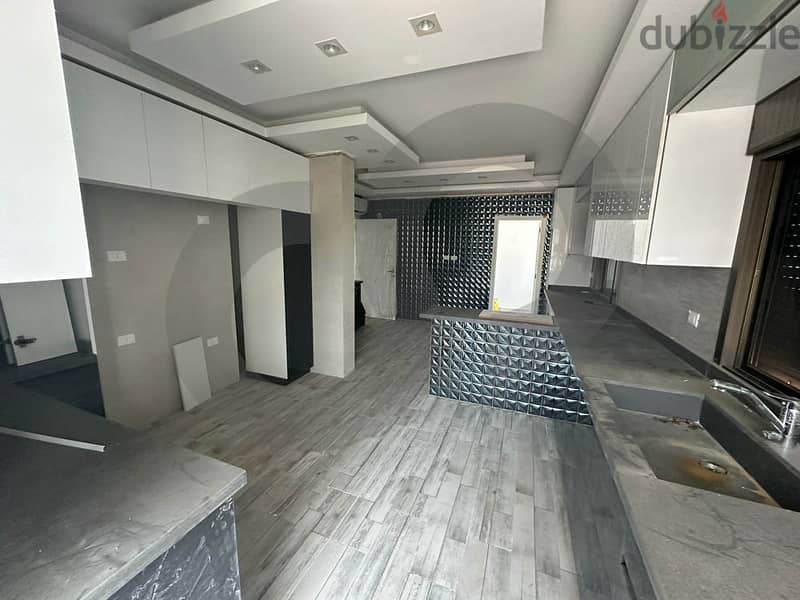 250 SQM Apartment for sale in Khalde/خلدة REF#NY106197 4