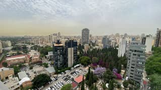 Apartment for sale in Achrafieh/ Amazing View 0