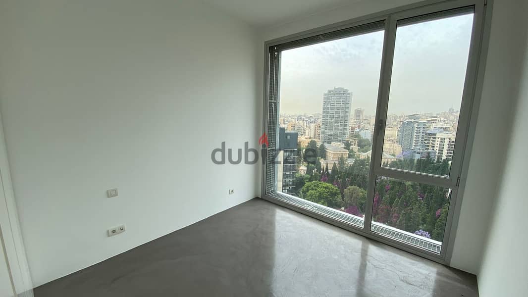 Apartment for sale in Achrafieh/ Amazing View 8