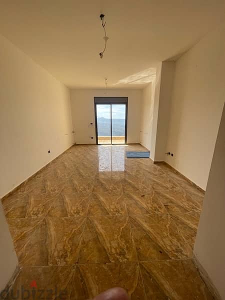 New apartments in Matn, Majdal Tarchich 15