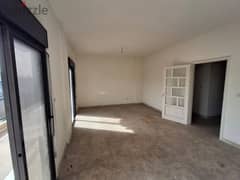 140 Sqm | Apartment For Sale In Jdeideh | City View
