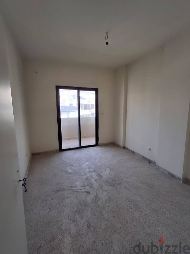 140 Sqm | Apartment For Sale In Jdeideh | City View 1