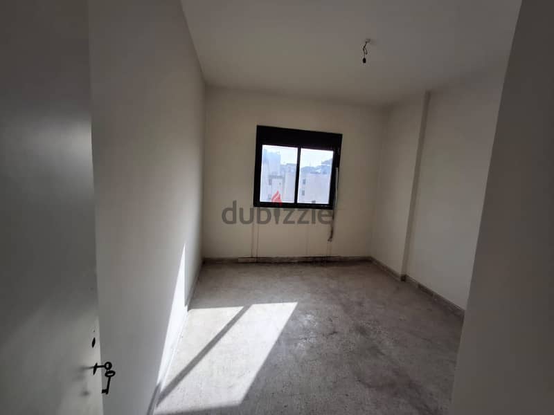 140 Sqm | Apartment For Sale In Jdeideh | City View 3