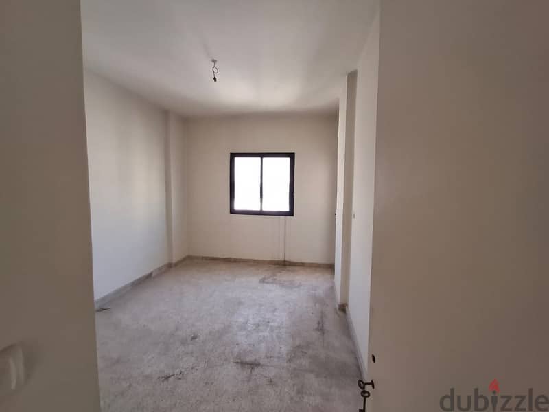 140 Sqm | Apartment For Sale In Jdeideh | City View 4