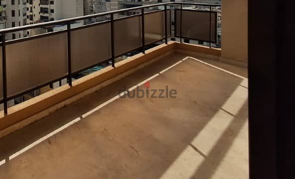 140 Sqm | Apartment For Sale In Jdeideh | City View 6