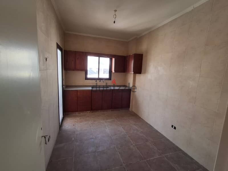 140 Sqm | Apartment For Sale In Jdeideh | City View 7