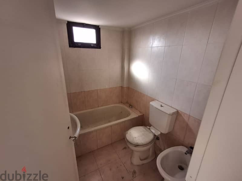 140 Sqm | Apartment For Sale In Jdeideh | City View 8