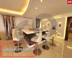 Exquisite Grandeur in this Duplex in Ain Saade/عين سعادة REF#CN106200 0