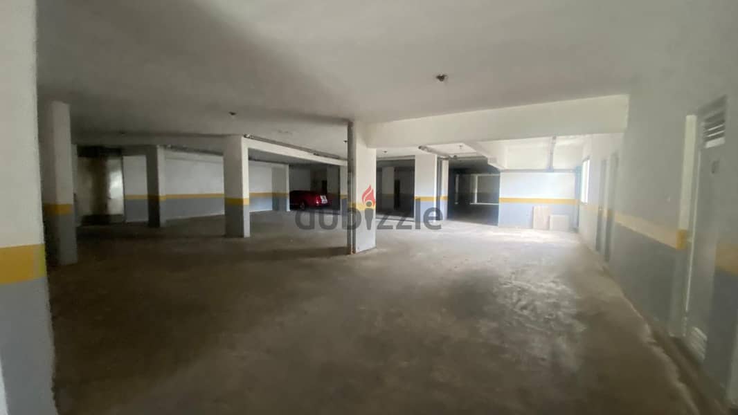 L15272-Apartment With Beautiful View For Sale In A Calm Area in Zikrit 2