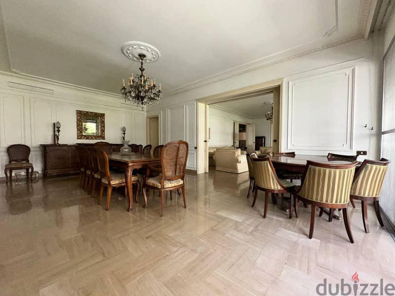 Apartment for Sale in Verdun شقة للبيع في فردان 10