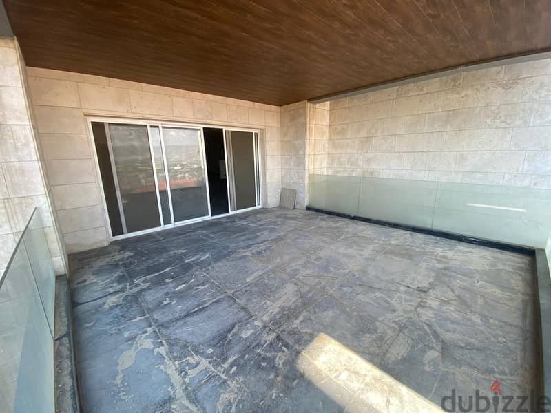 zahle ksara brand new luxurious apartment prime location Ref#1121 1