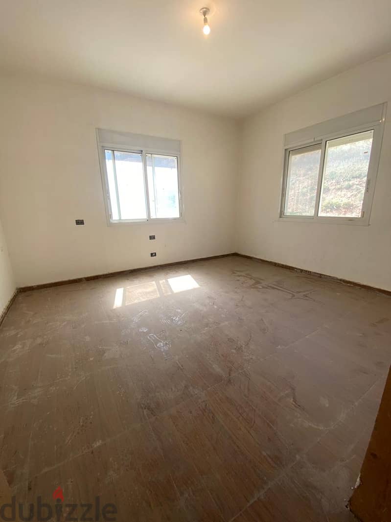 zahle ksara brand new luxurious apartment prime location Ref#1121 11