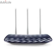 Tp-link Archer C20 AC750 Wireless Dual Band Router