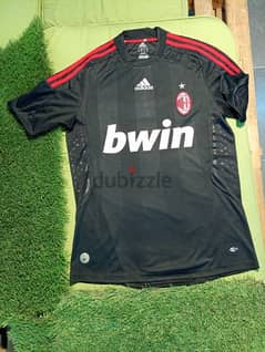 Authentic AC Milan Original Third Football shirt