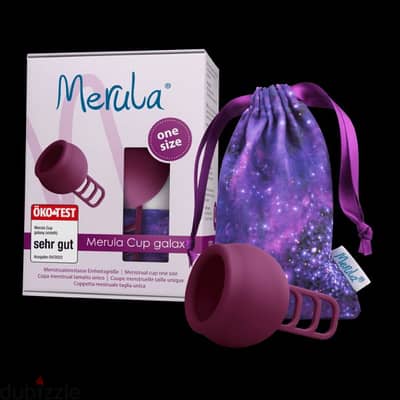 german store merula cup galaxy one size