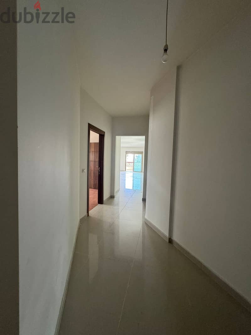 Apartment For Sale in Mtayleb شقة للبيع في المطيلب 6