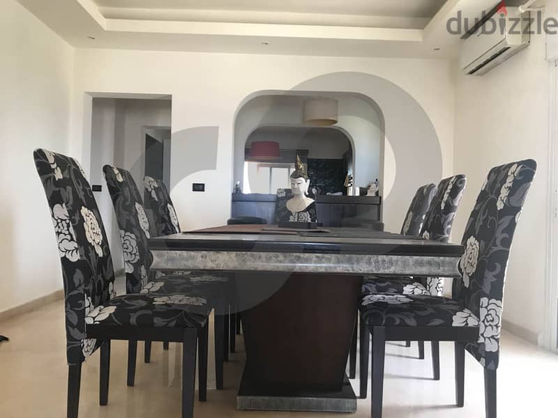 Apartment with terrace plus 2 studios  in kaslik/الكسليك REF#AN106205 1