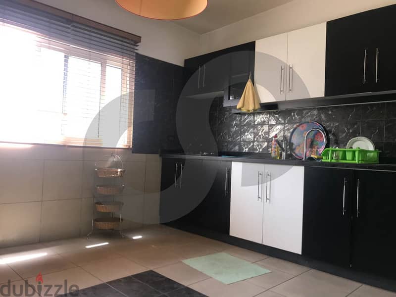 Apartment with terrace plus 2 studios  in kaslik/الكسليك REF#AN106205 2