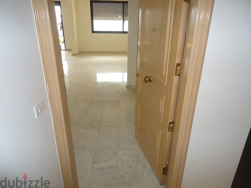 Apartment for sale in Beit Merry شقة للبيع في بيت مري 0