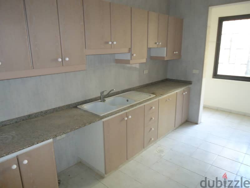 Apartment for sale in Beit Merry شقة للبيع في بيت مري 5