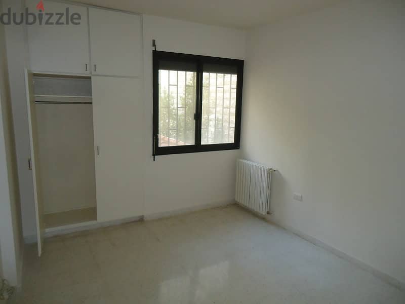 Apartment for sale in Beit Merry شقة للبيع في بيت مري 8
