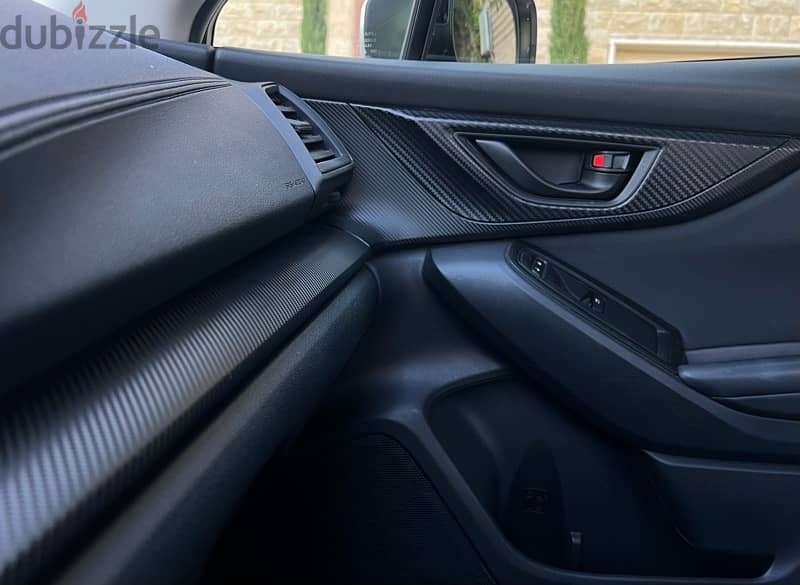 Subaru XV Crosstrek 2018 LOW MILAGE AND CLEAN 5