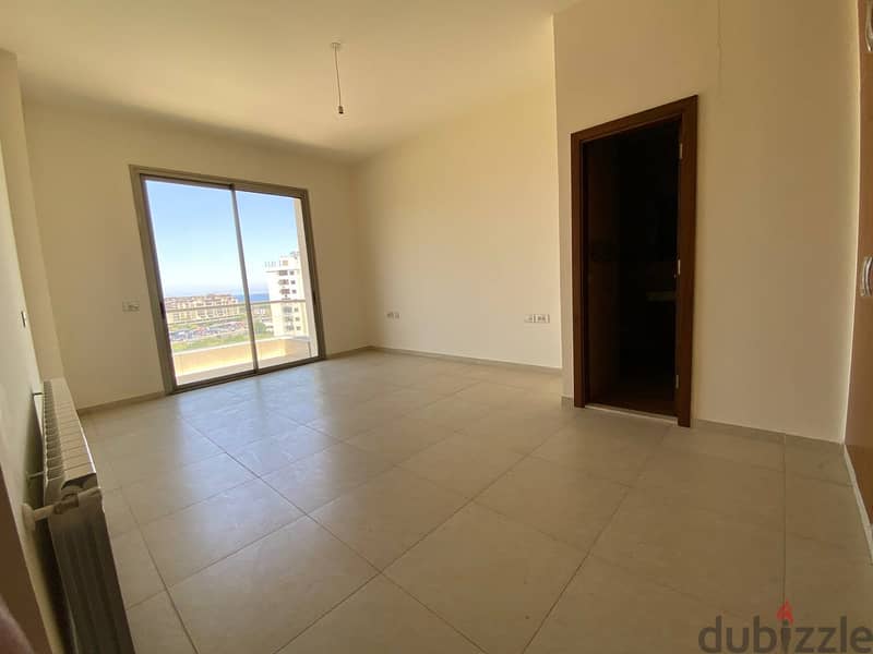 Apartment for Sale in Dbayeh + Terrace / شقة للبيع في ضبية 3
