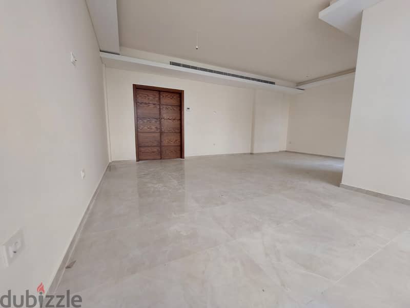 luxurious 174sqm apartment in Verdun-Beirut/فردان، بيروت REF#MD106210 1