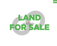 1200 sqm Land in Deddeh, Koura/دده، الكورة REF#MN106227