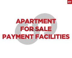 Apartment FOR SALE in Bshara El Khoury/بشارة الخوري REF#HY106225 0