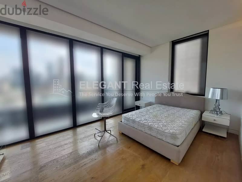 High End Finishing Apartment with Sea View! 11