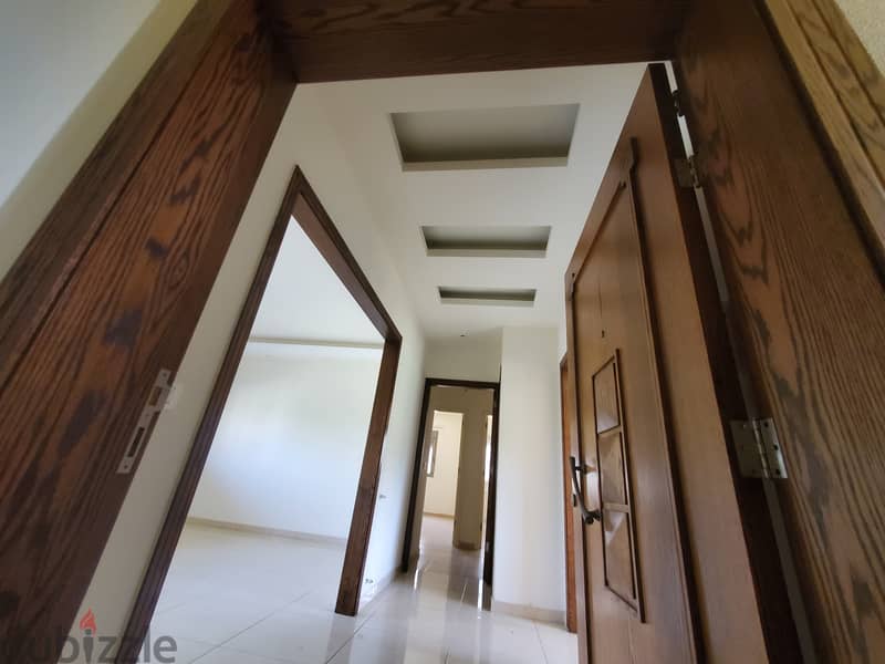 first investors Apartment in Amchit Al-Monsif/عمشيت المنصفREF#YD106229 1