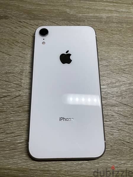 iphone XR 128gb with face id 1