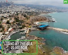 20,000sqm Land for sale in Jbeil/جبيل REF#PT106186