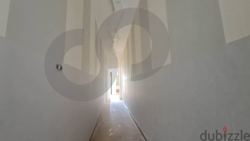 Great 165 sqm duplex FOR SALE in mansourieh/المنصورية REF#RR106209 7
