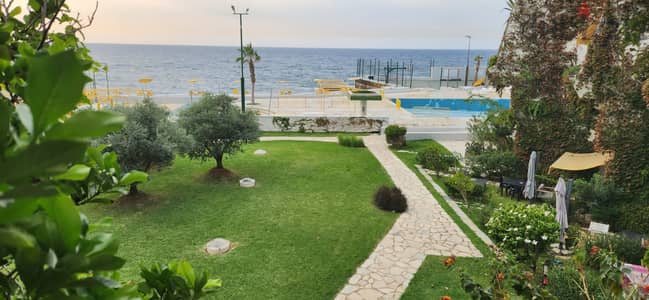 Chalet for sale in Safra Marine شاليه للبيع في صفرا مارين