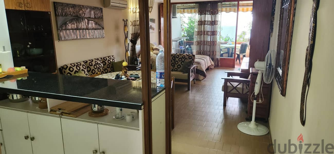 Chalet for sale in Safra Marine شاليه للبيع في صفرا مارين 2