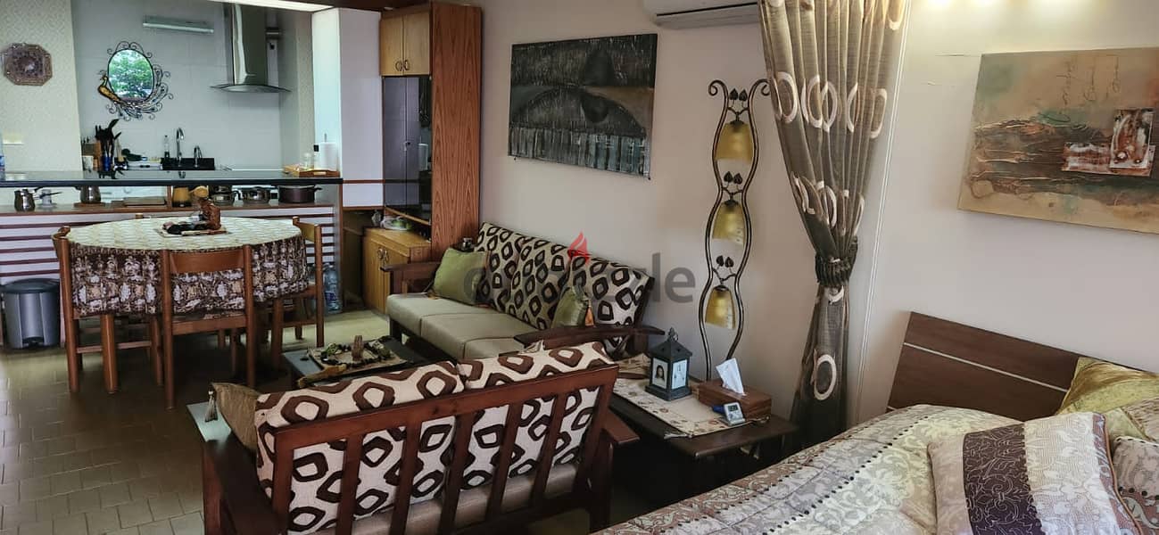 Chalet for sale in Safra Marine شاليه للبيع في صفرا مارين 3