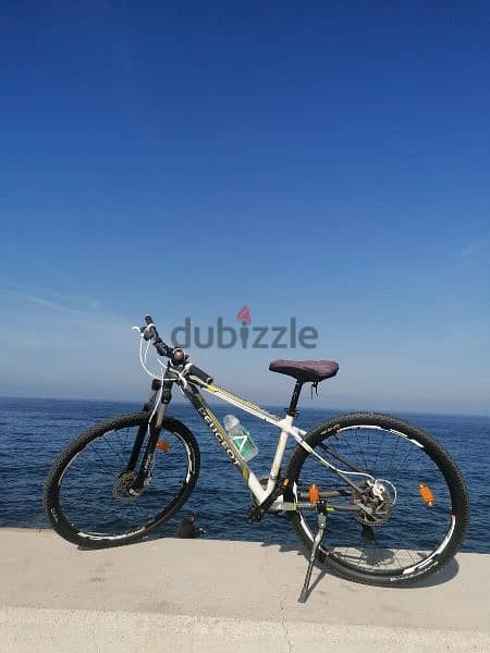 bicycle Peugeot 3