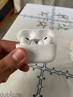 AirPods Pro 2 Type C (Copy) name your price 0