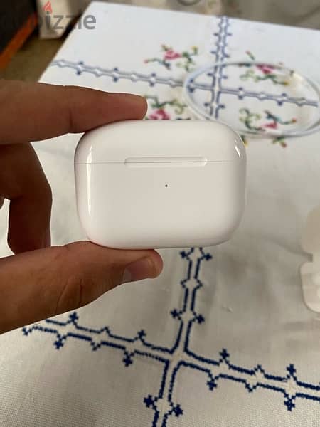 AirPods Pro 2 Type C (Copy) name your price 1