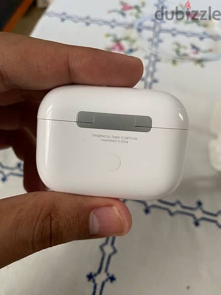 AirPods Pro 2 Type C (Copy) name your price 2