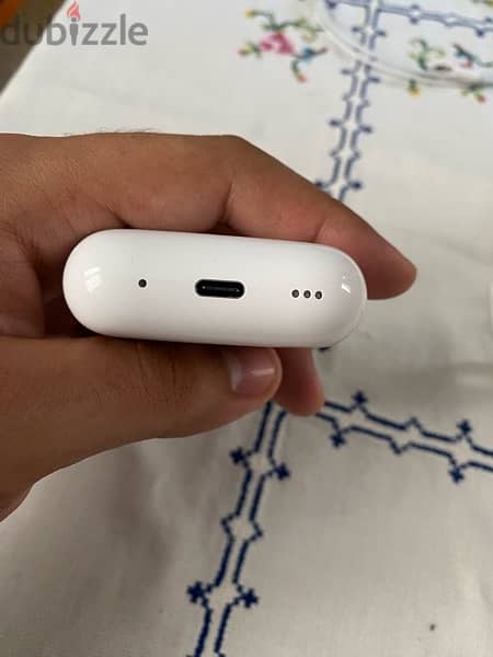 AirPods Pro 2 Type C (Copy) name your price 3
