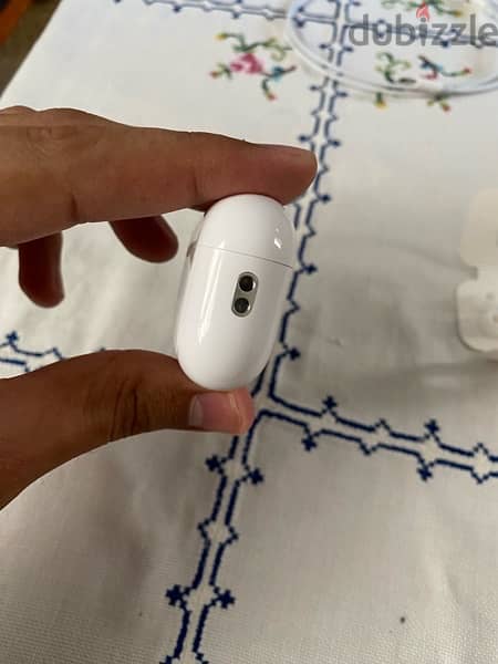 AirPods Pro 2 Type C (Copy) name your price 4