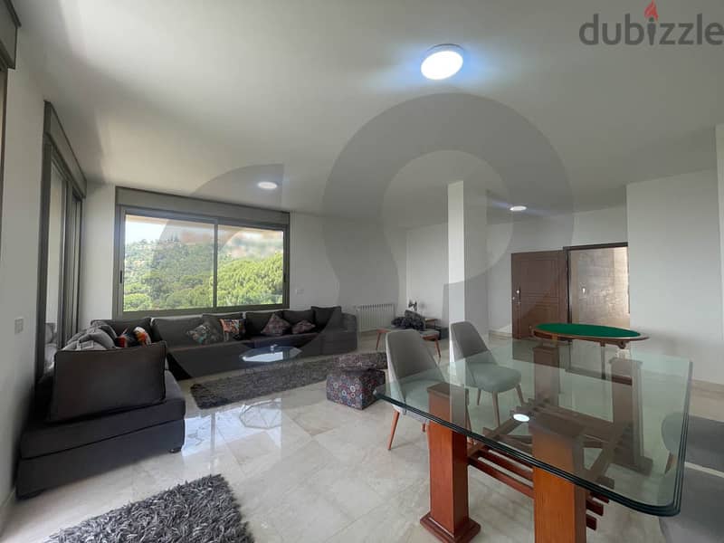 Step into luxury with this apartment in daraoun/درعون REF#BI106219 2