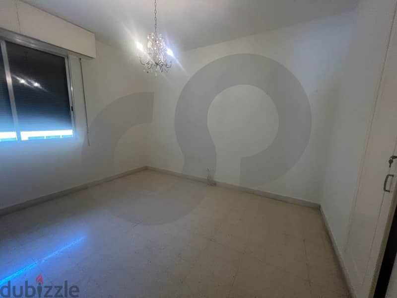 250sqm Apartment for rent in hazmieh/الحازمية REF#HA106232 3